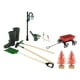 thumbnail image 4 of Kit De Accesorios De Trabajo De Jardinería Para Casa De Muñecas 1:12, Accesorios Fotográficos DIY, 4 of 4