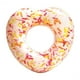 thumbnail image 1 of Flotador Inflable INTEX Corazón Donut 89x25x94 cm, 1 of 7