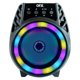 thumbnail image 1 of Altavoz QFX BT-64 TWS Bluetooth con woofer de 4" negro, 1 of 8