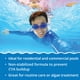 thumbnail image 3 of Desinfectante granular Pool Shock In The Swim Cal-Hypo, 1 kg, 3 of 6