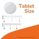 thumbnail image 2 of Suplementos NOW Foods, coenzima Q10, 200 mg, grado farmacéutico, 90 pastillas, 2 of 3