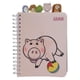 thumbnail image 2 of Cuaderno Loungefly Toy Story Caja de Juguetes 17x22 cm, 2 of 6