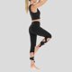 thumbnail image 2 of Calza Dance Flores Active Mujer 50160-2, 2 of 3