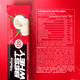 thumbnail image 2 of Box De 12 Barras Best Whey 10g Chocolate Coconut, 2 of 2