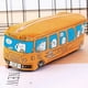 thumbnail image 1 of Creative Large Capacity Canvas Bus Pencil Case: The Perfect Back To School Essential for Boys & Girls!, 1 of 4