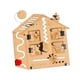 thumbnail image 3 of Kids Busy Board DIY Accesorios Juguetes Sensoriales Para Niños Pequeños Regalos De Vacaciones Casa, 3 of 5