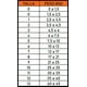 thumbnail image 2 of BODY COBRE KIMBA TRADICIONAL TALLA 0.0 (0 A 1.5 KG) naranja 0.0, 2 of 8