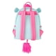 thumbnail image 3 of Mochila Mini Loungefly Minions Fluffy Unicorn, 3 of 4