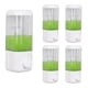 thumbnail image 1 of 5 X Dispensador Jabón Líquido Gel Shampoo 500 Ml Baño Cocina, 1 of 2