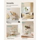 thumbnail image 5 of Armario organizador de estantes SONGMICS Kitchen Set 2 Cloud White, 5 of 8