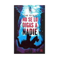 Fce Chile - Libro No Se Lo Digas A Nadie 058