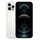 thumbnail image 2 of Iphone 12 Pro Max Restaurado - Completamente Desbloqueado - 128 Gb Plateado (reacondicionado), 2 of 6