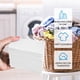 thumbnail image 2 of Detergente en hojas para ropa | Toallitas naturales para lavadora para limpieza profunda, sin líquido, productos de limpieza domésticos portátiles y multifuncionales para lana y seda, 2 of 7