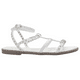 thumbnail image 1 of Sandalia de mujer Blanco Casual Chalada Alka-2, 1 of 6