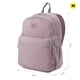 thumbnail image 3 of Mochila Notebook 13" Aynatto Rosado Para Mujer Totto, 3 of 5
