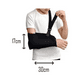 thumbnail image 3 of Cabestrillo Infantil Para Brazo Cabestrillo Pediatrico, 3 of 4