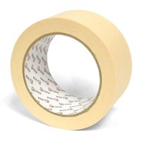 Cinta Masking Tape Enmascarar Uso Automotriz 48Mm (40 Metros) Bilden