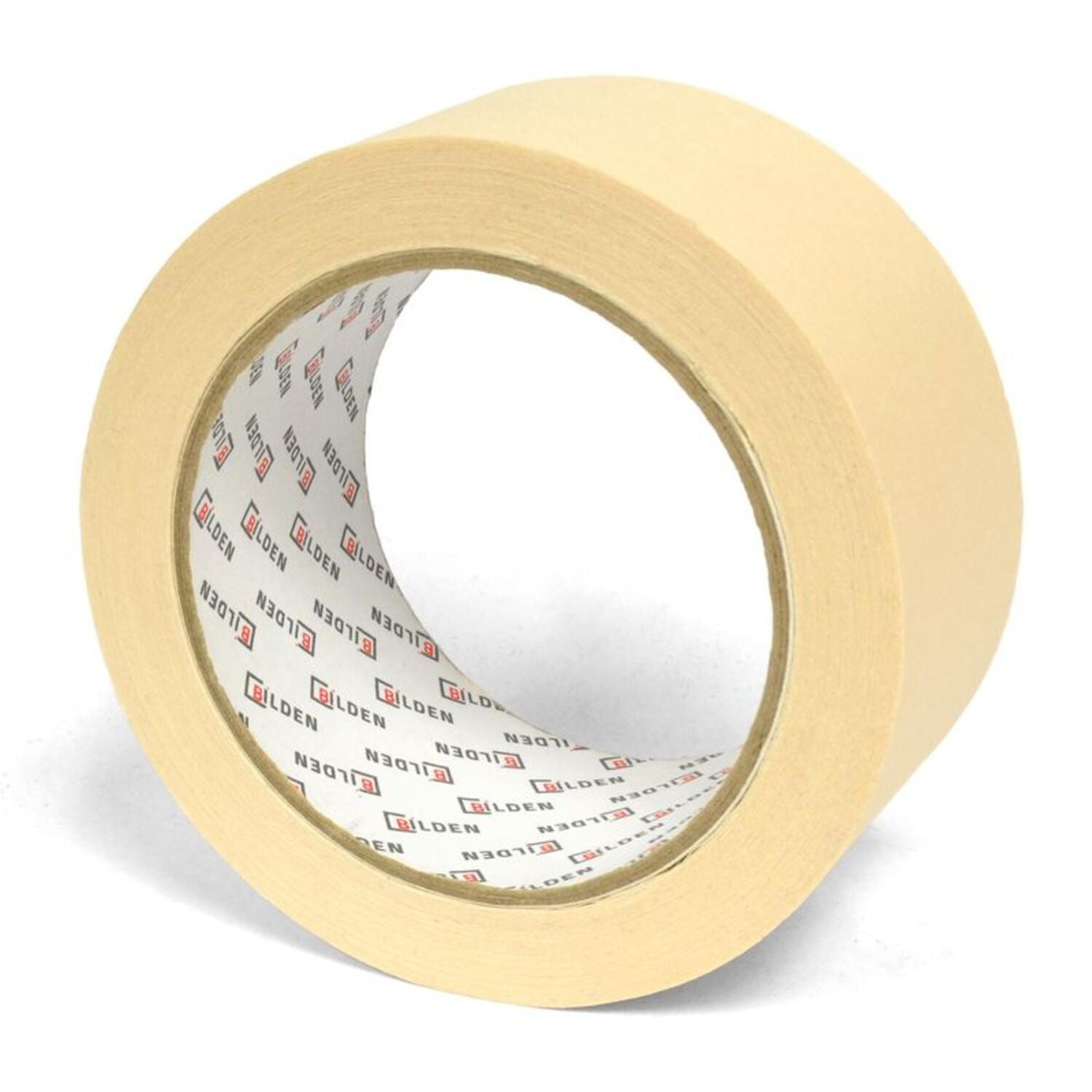 Cinta Masking Tape Enmascarar Uso Automotriz 48mm (40 Metros) Bilden