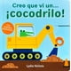 thumbnail image 1 of Creo Que Vi Un ¡Cocodrilo!, 1 of 4
