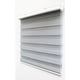 thumbnail image 2 of Cortina Roller DUO Prime Gris 180x240 cm, 2 of 3