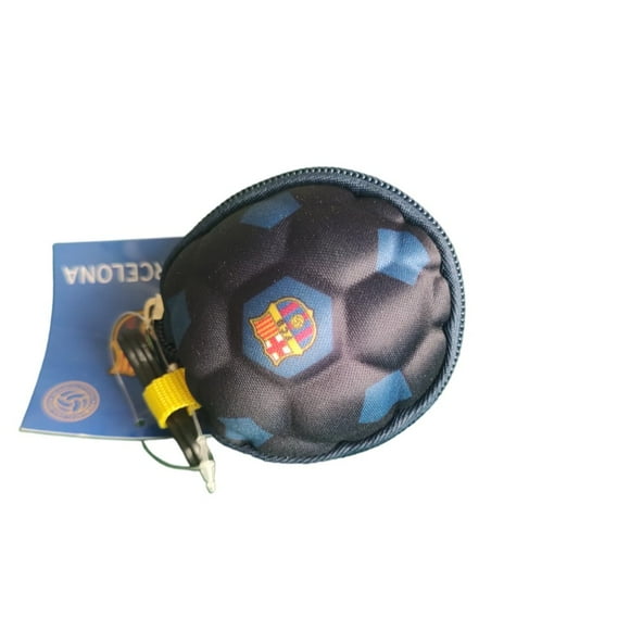 Estuche pelota Barcelona FC