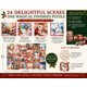 thumbnail image 5 of Calendario de Adviento Navideño Prime Time Puzzles 1000 piezas, 5 of 7