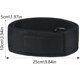 thumbnail image 5 of Correas para muslos, tobilleras y máquinas de cable | Correas para muslos, tobilleras y máquinas de cable, accesorios ajustables para entrenamiento de fuerza, bandas ajustables, 5 of 7