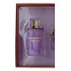 thumbnail image 3 of Set de regalo Perfume Catherine Malandrino Violet, 100 ml, 3 piezas, 3 of 4