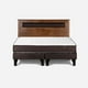 thumbnail image 1 of Cama 2 Plazas 150X200 Rosen Ergo T New B Dividida R Ferrara, 1 of 5