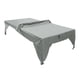 thumbnail image 3 of Cubierta Para Mesa De Ping Pong, Cubierta Portátil Para Mesa De Ping Pong, Resistente, Para Patio, Color Gris, 3 of 5
