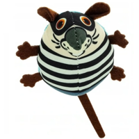 Genérico - Juguete Para Gatos Raton Presa