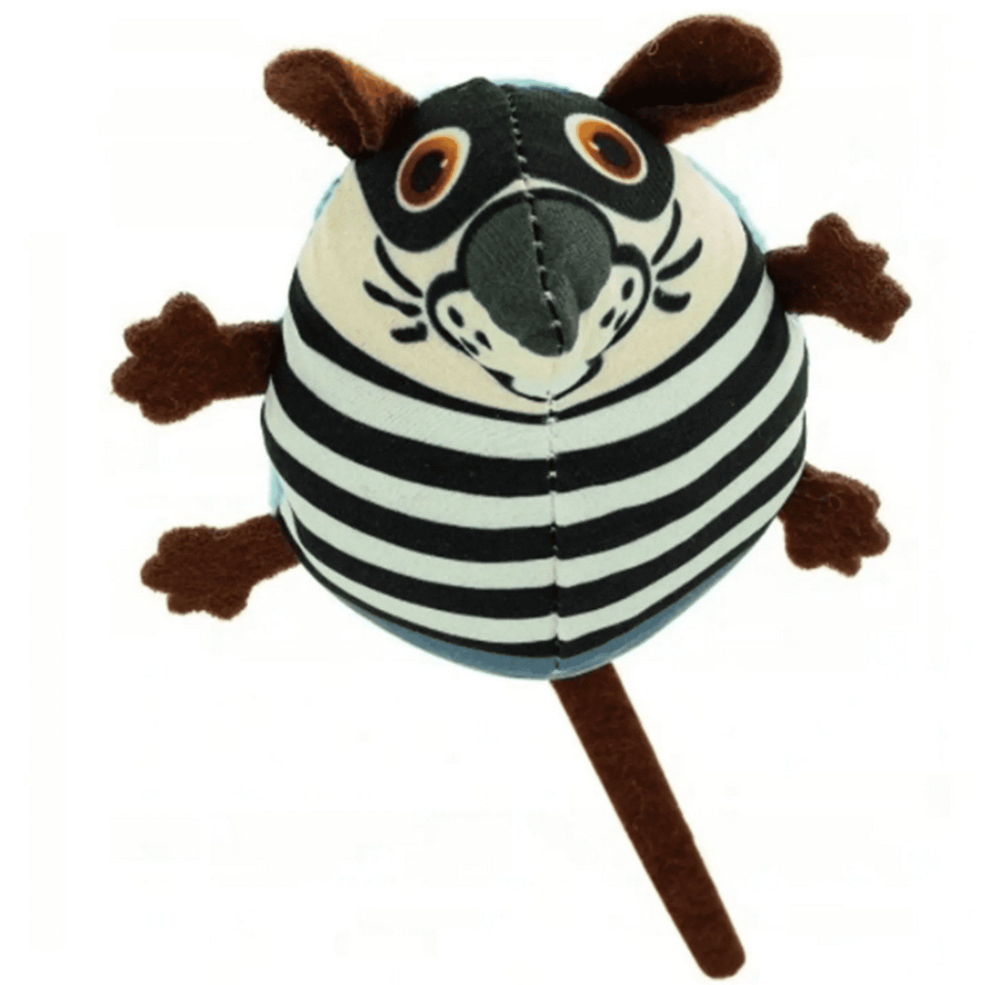 Genérico - Juguete Para Gatos Raton Presa