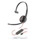thumbnail image 3 of Auricular Plantronics USB‑C Serie 3200 Negro, 3 of 3