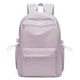 thumbnail image 1 of Large Capacity Waterproof University School Bags for Girls Nylon Laptop Bag Casual Schoolbag Women Daily School Backpacks Travel, 1 of 3