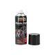 thumbnail image 3 of Pintura Plasti Paint Negro Mate 450ml Motorlife, 3 of 3