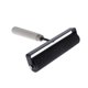 thumbnail image 5 of Rodillo de goma Brayer para tintas de impresión Pintura al óleo Art Clay Stamping 8in, 5 of 5
