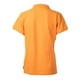 thumbnail image 2 of Polera Pique Mujer 80/20 M/C naranja S, 2 of 2