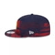 thumbnail image 2 of Gorra 9Fifty Denver Nuggets NBA Tip Off Blue New Era, 2 of 3