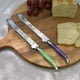 thumbnail image 2 of Cuchillo pan verde granel, 2 of 3