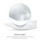 thumbnail image 5 of Protector de pantalla ZAGG Invisible Shield Glass Elite para iPhone 14 Pro Max, 5 of 7