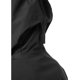 thumbnail image 5 of Campera Helly-Hansen Seven J Impermeable y Cortaviento Negra M, 5 of 8