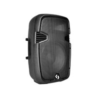 Tecshow Bam 1200A Caja Activa 12""