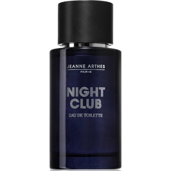 Jeanne Arthes Night Club EDT 100 ML