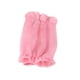 thumbnail image 1 of Orejeras Cómodas, Accesorios, Malla Envolvente, Resistente, Profesional, Para Mascotas, Talla L, Rosa, 1 of 5