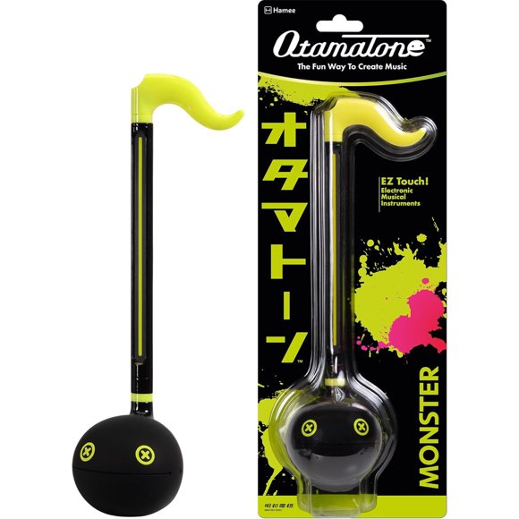 Otamatone Monster Instrumento Musical Electrónico 27 cm Hamee