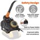 thumbnail image 5 of Estación de soldadura portátil EZTOOLS 937D-I 20V Dewalt sin cables, 5 of 7