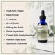 thumbnail image 2 of Suplemento Azul De Metileno 10 Mg ml 60 Ml, 2 of 9