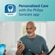 thumbnail image 2 of Cepillo de dientes eléctrico Philips Sonicare DiamondClean Smart 9500, 2 of 3