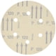 thumbnail image 2 of Discos de lijado Bosch SR6R120, grano 120, 15 cm, 6 orificios, 5 piezas, 2 of 2