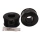 thumbnail image 1 of Set de casquillos Energy Suspension, brazo trasero de arrastre 16.7107G, color negro, 1 of 1